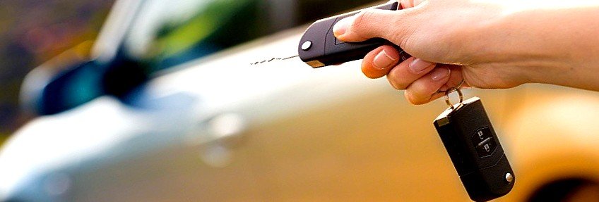 Car Key Replacement West Orange NJ - PowerKey Locksmith